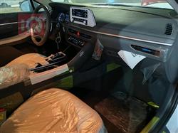 هیوندای سۆناتا